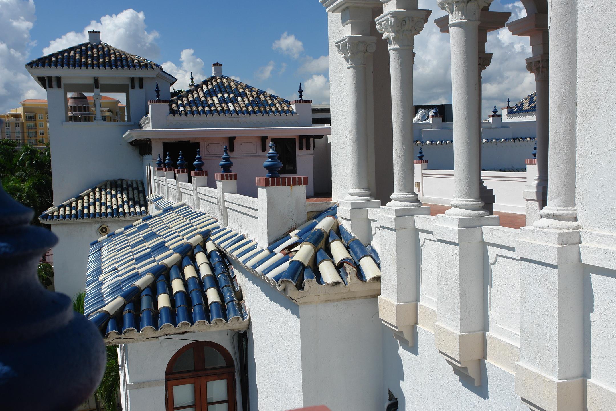 Casa de España - San Juan (Puerta de Tierra) - 2011 00050